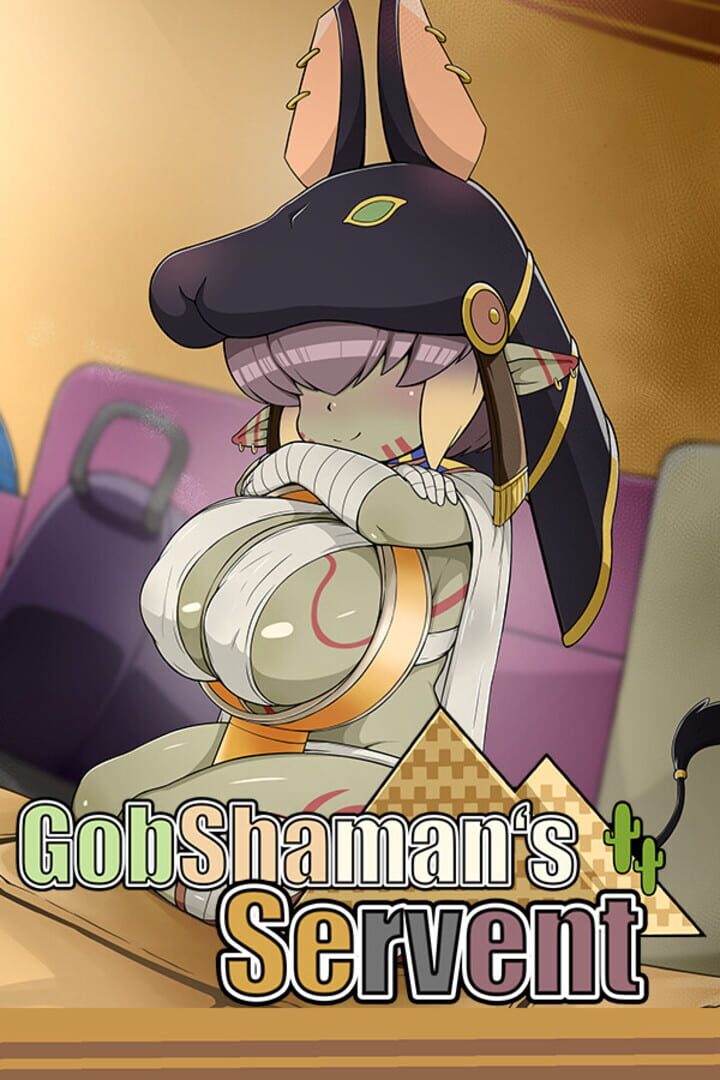 My Holiness the Gobliness