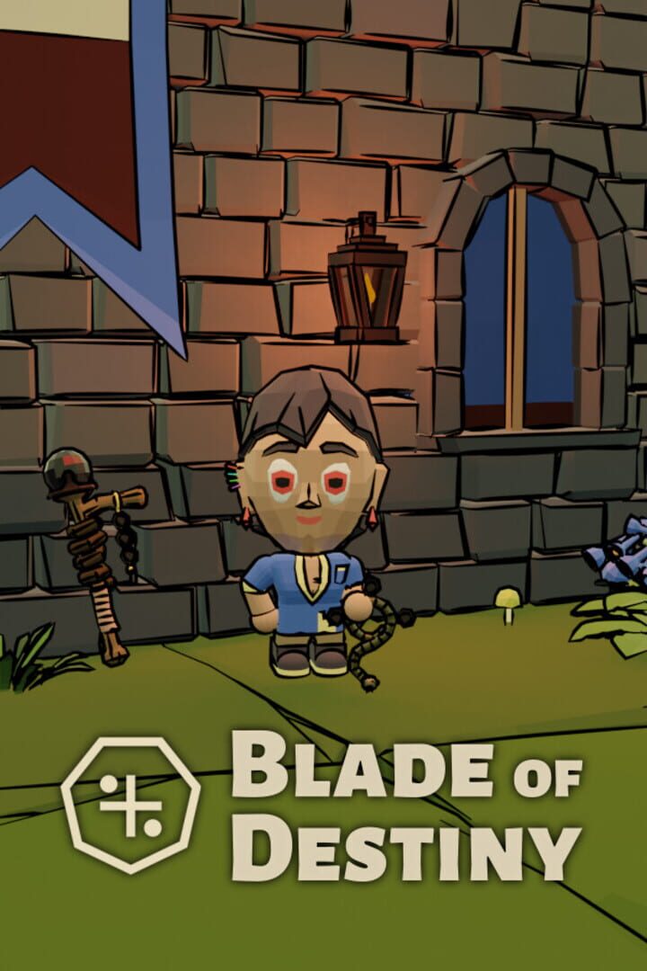 Blade of Destiny: Enter the Phoenix