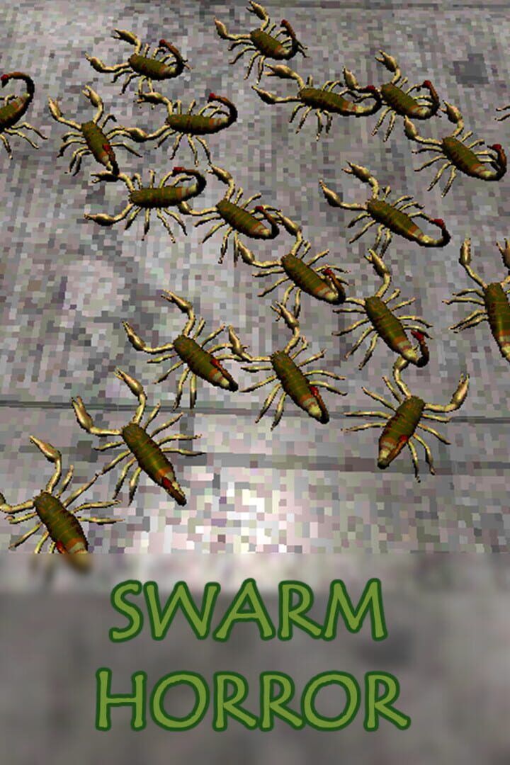Swarm Horror
