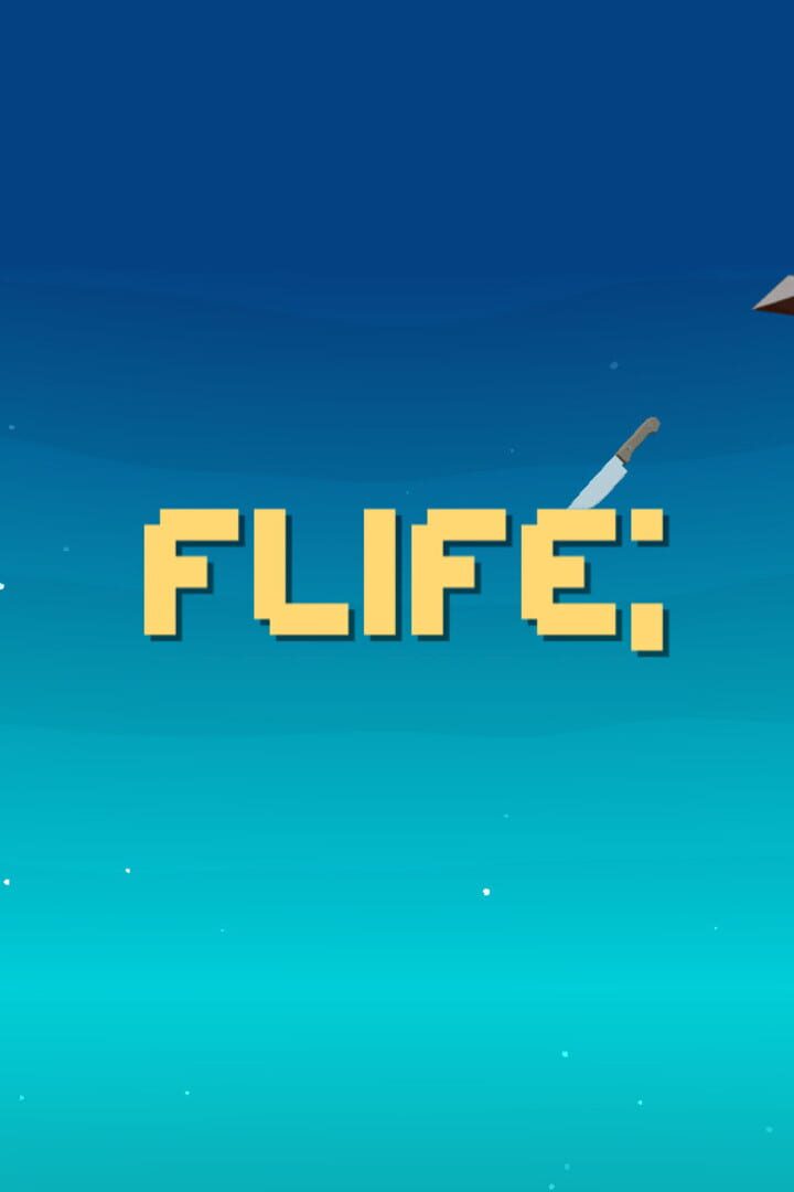 Cover image of Flife
