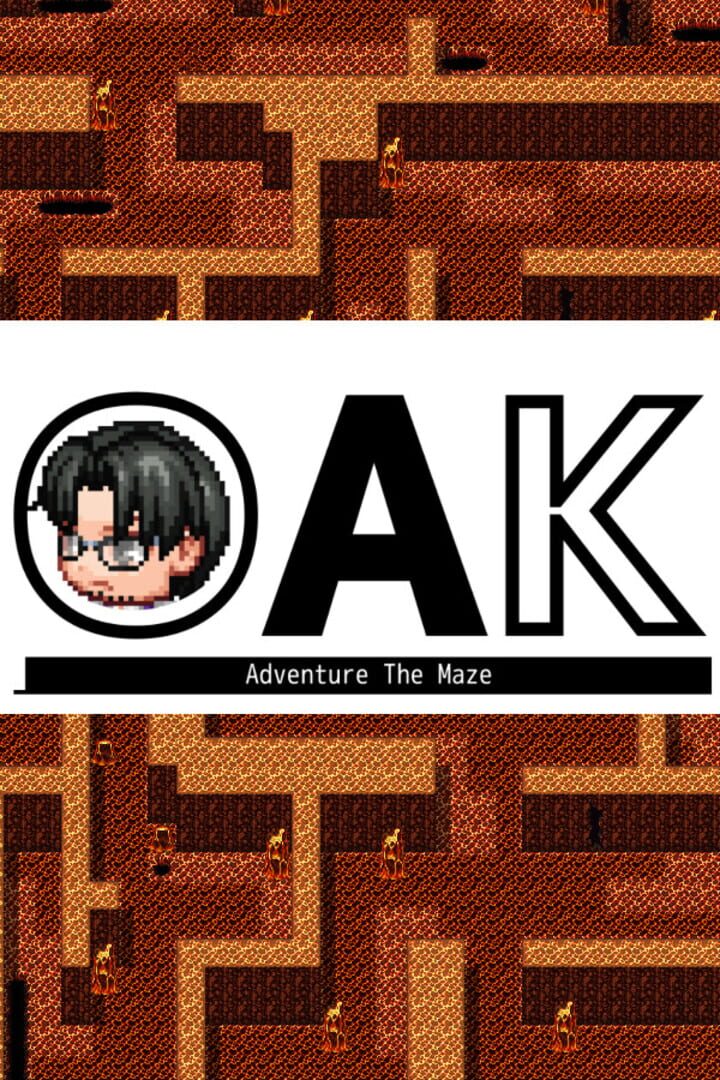 Oak Adventure the Maze