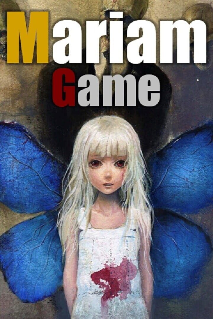 Imagem de Mariam Game - New Games Release