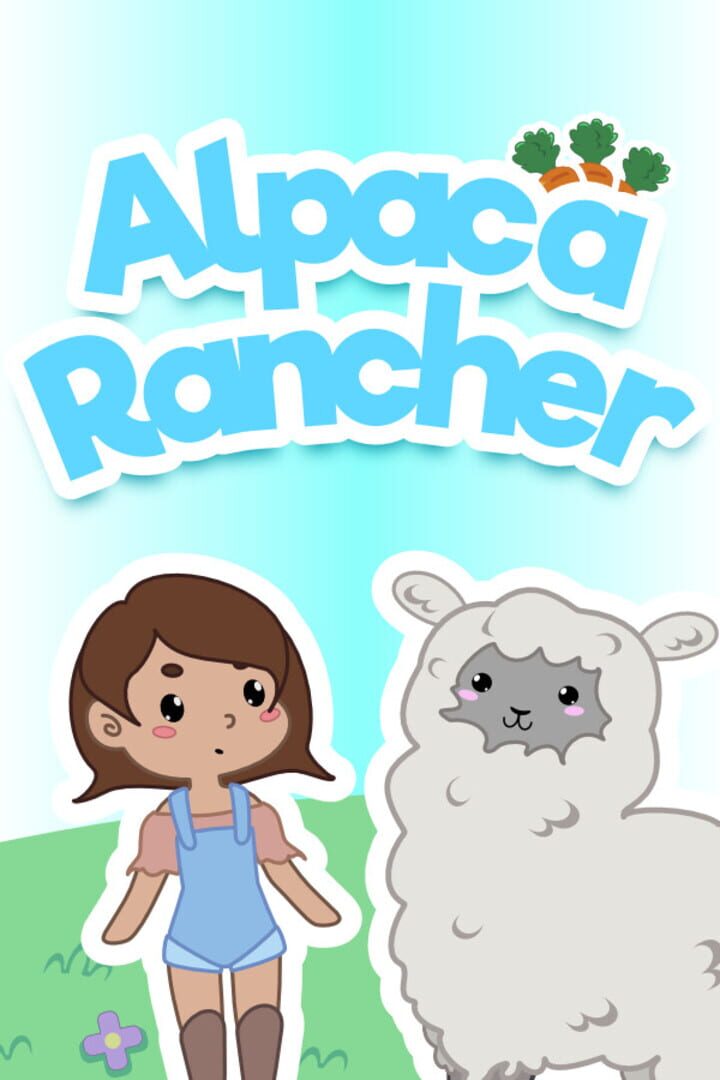 Alpaca Rancher