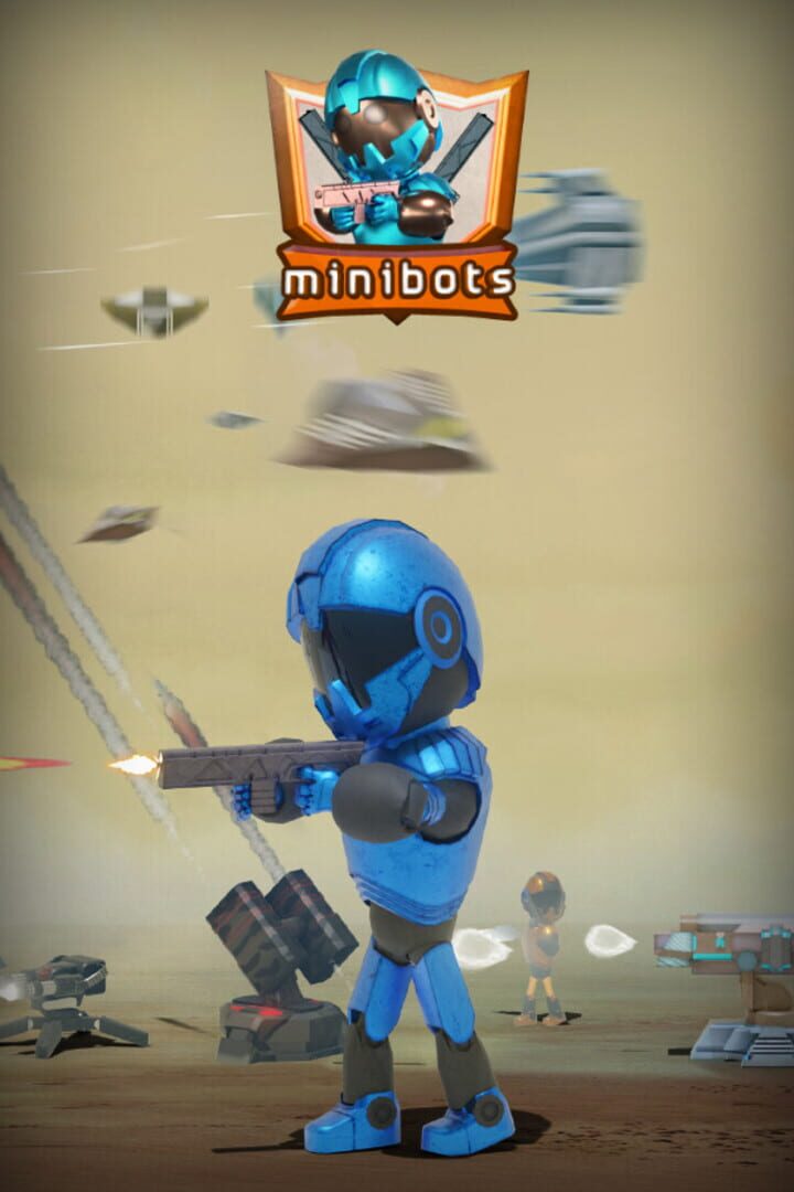Minibots TD