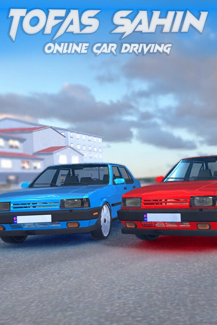 Tofas Sahin: Online Car Driving