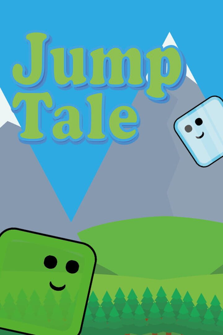 Jump Tale