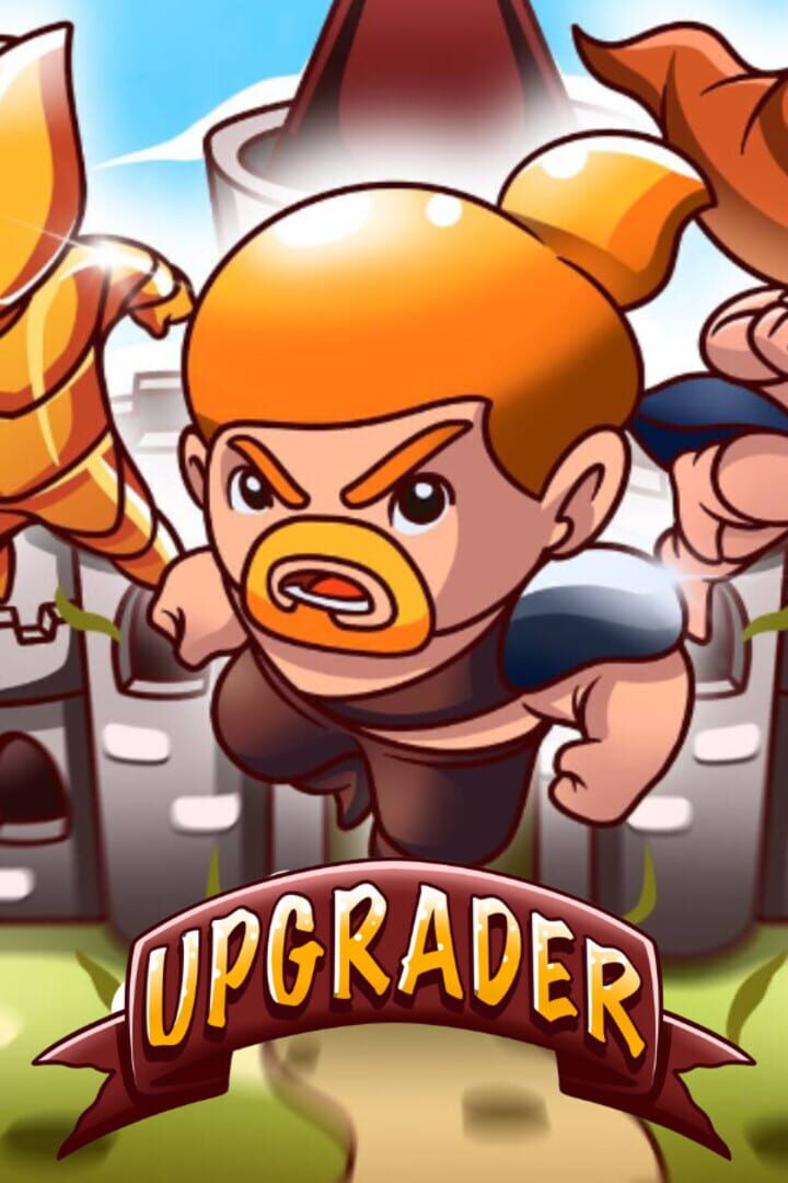 Upgrader