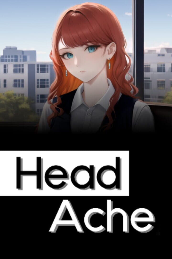 HeadAche: Visual Novel