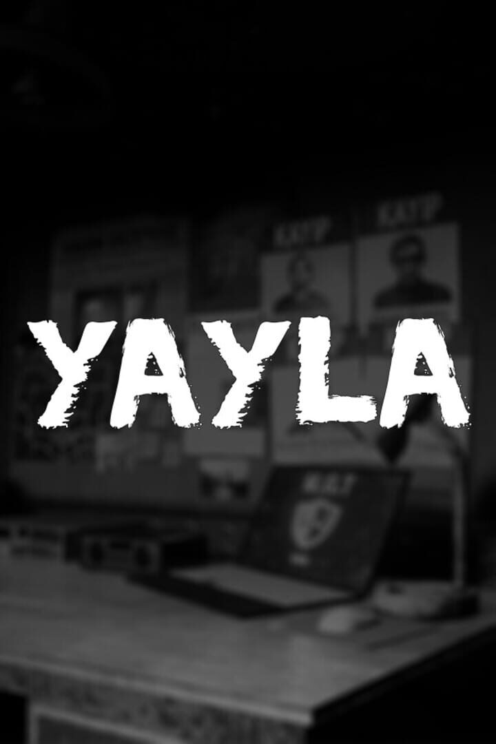 Yayla