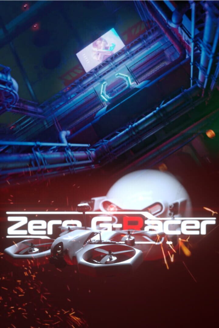 Zero-G-Racer (2023)