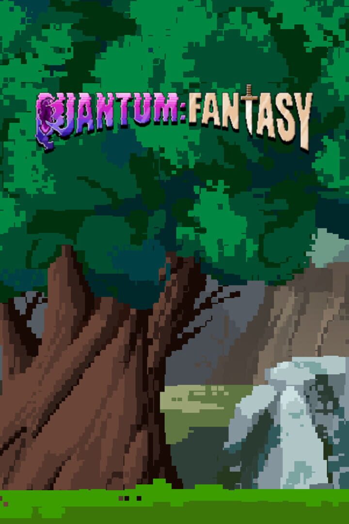 Quantum:Fantasy