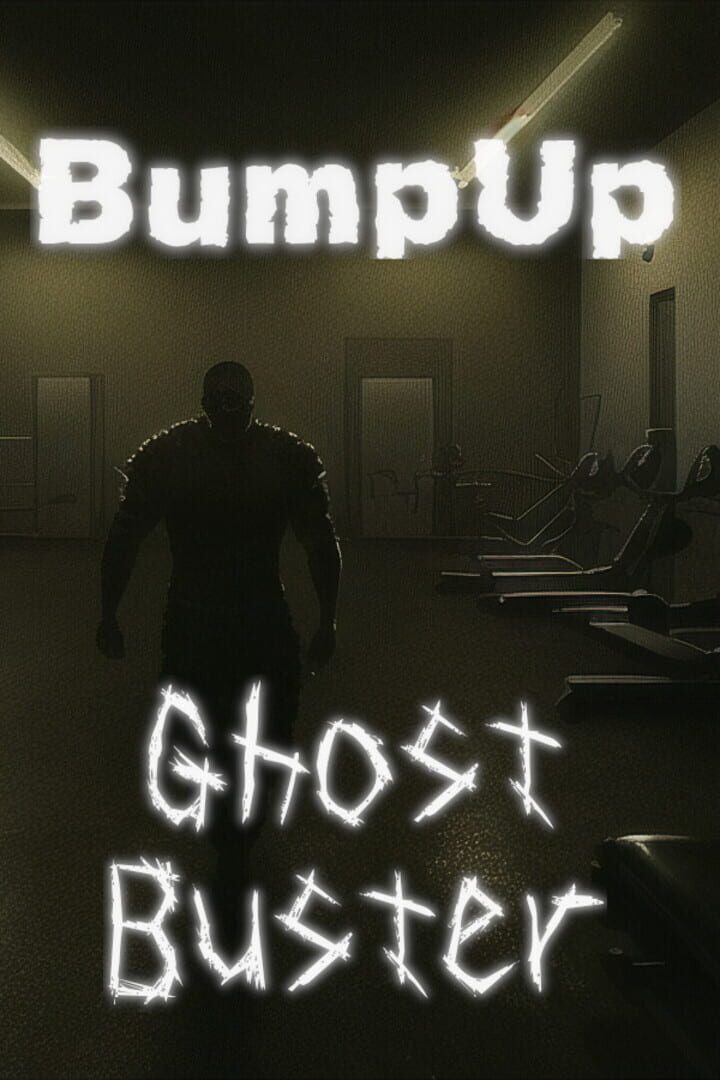 BumpUpGhostBuster (2022)