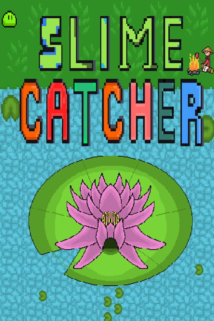 SlimeCatcher