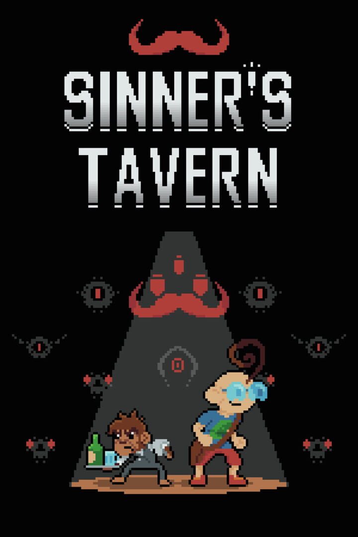 Sinner's Tavern (2026)