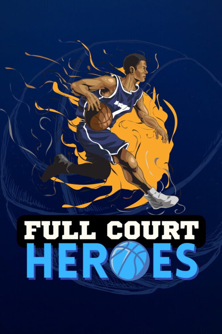 Full Court Heroes