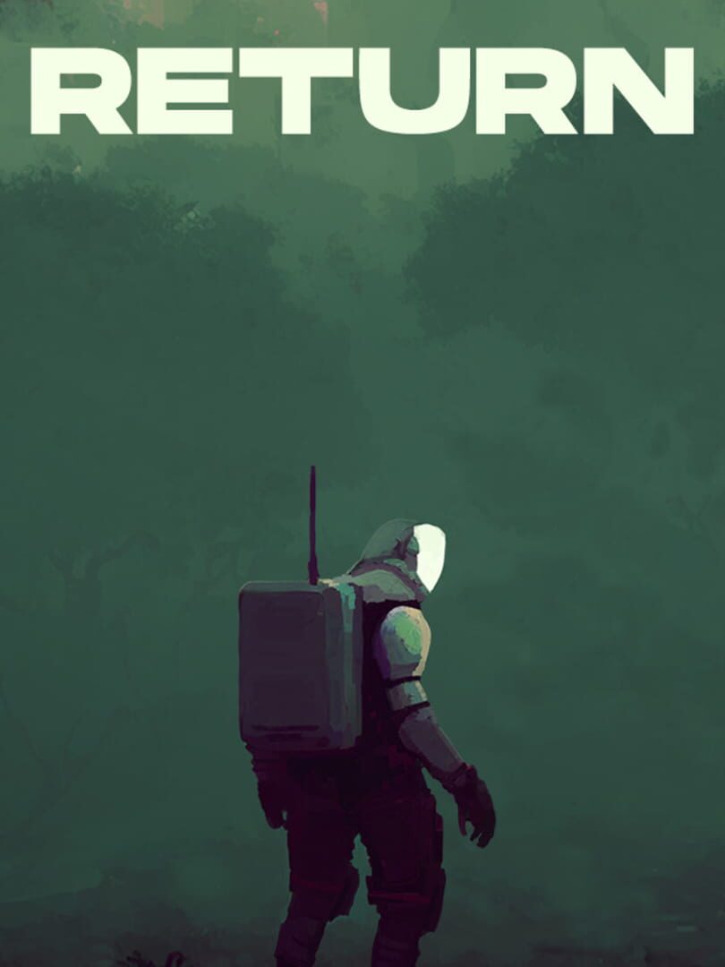 Return (2023)