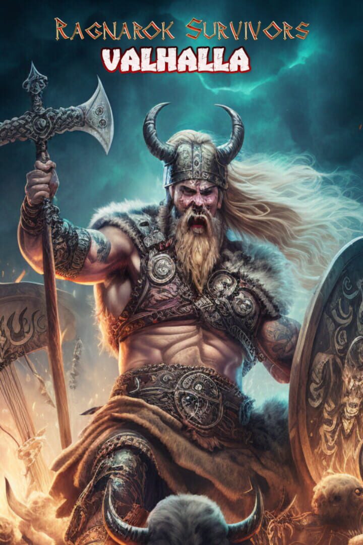 Ragnarok Survivors: Valhalla