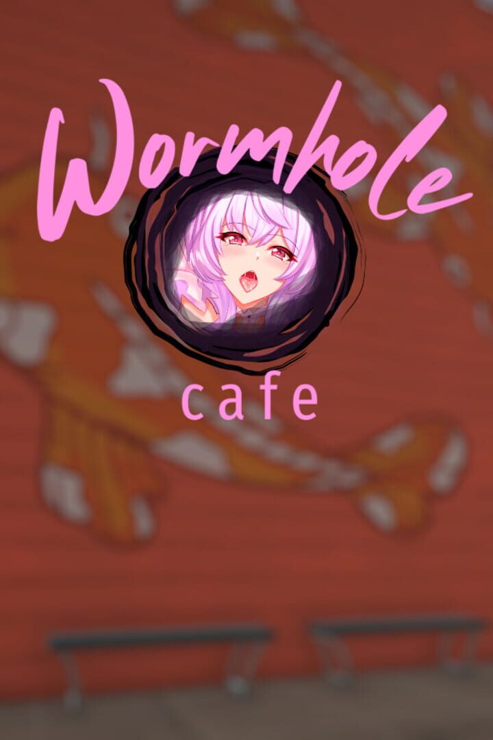 Wormhole Cafe