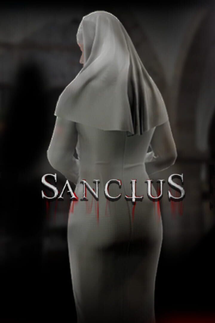 Sanctus (2026)