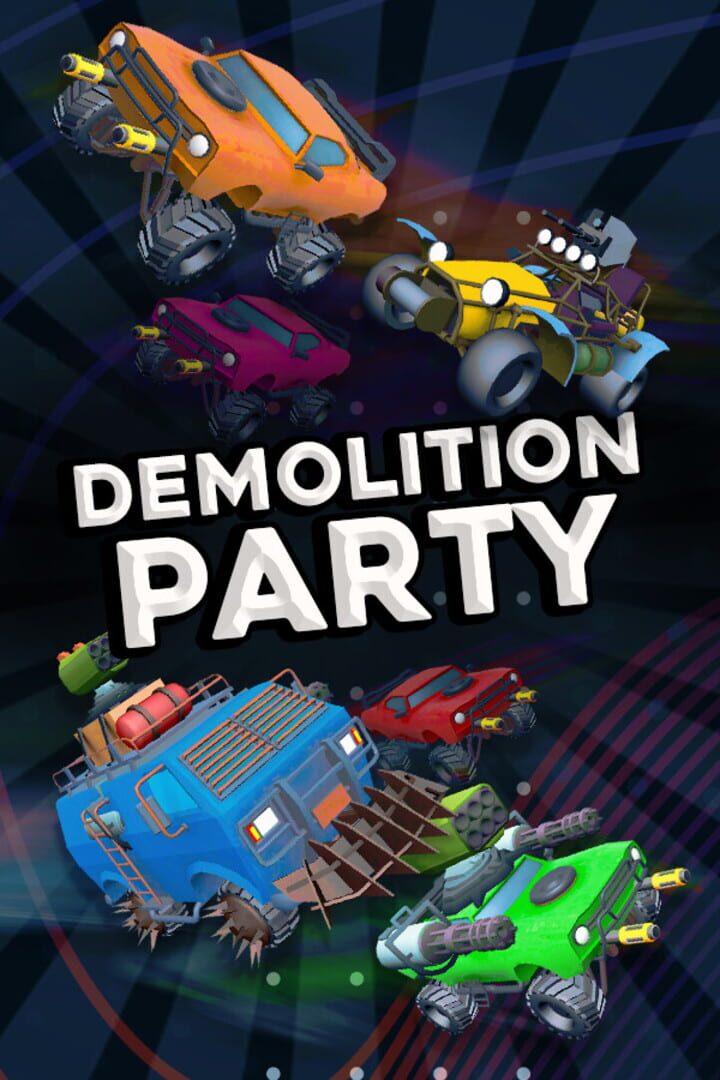 Demolition Party