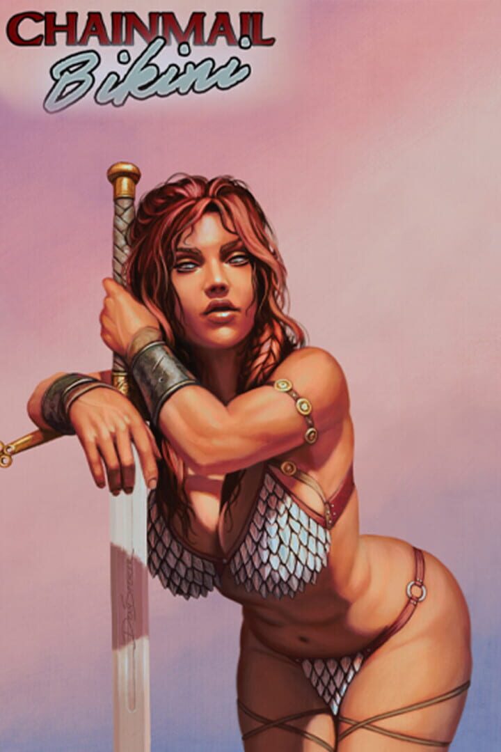 Chainmail Bikini (2024)