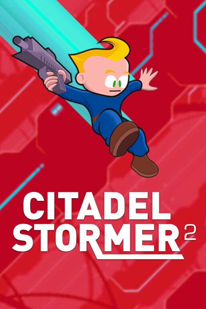 Citadel Stormer 2