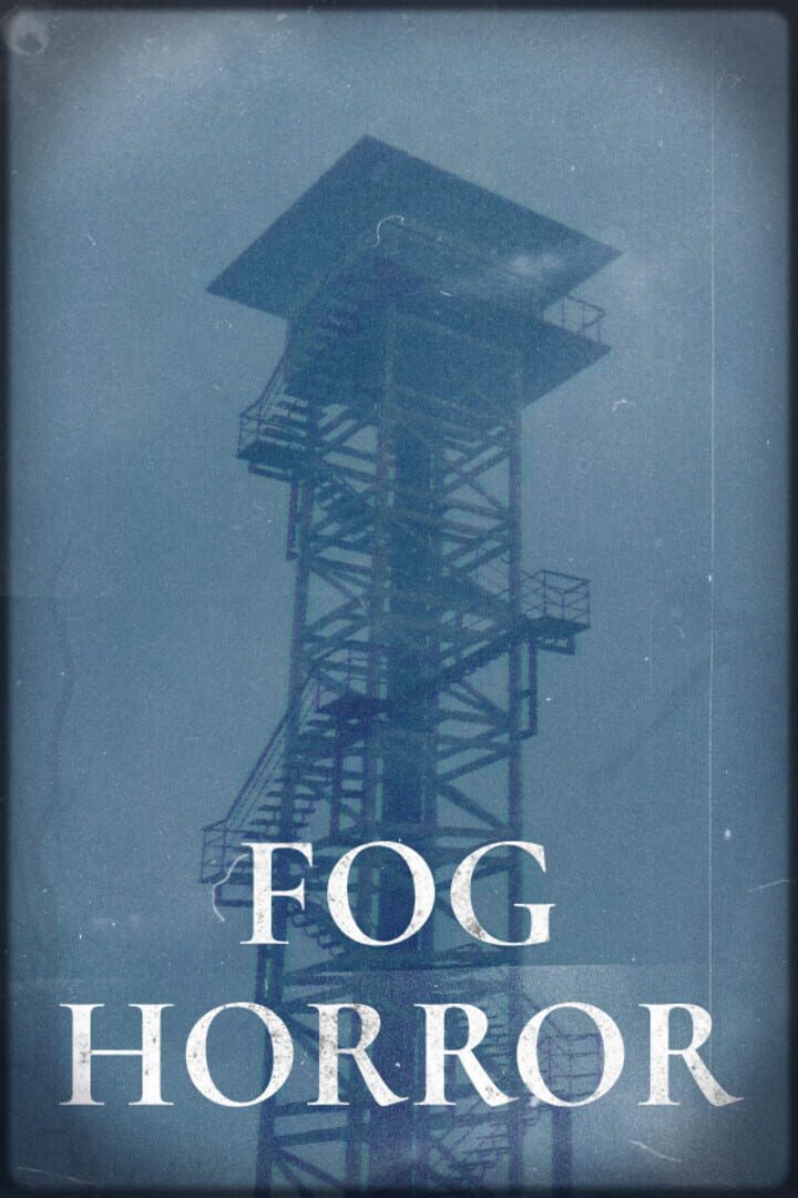Fog Horror