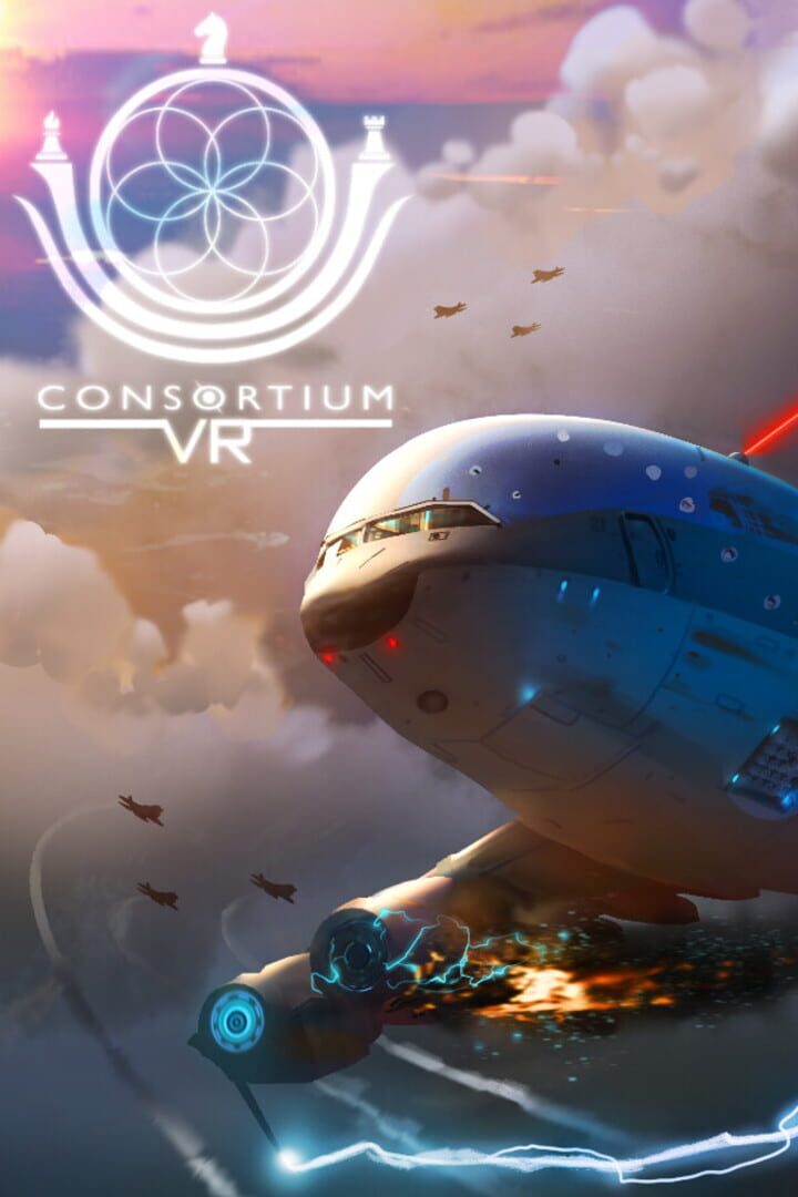 Consortium VR (2024)