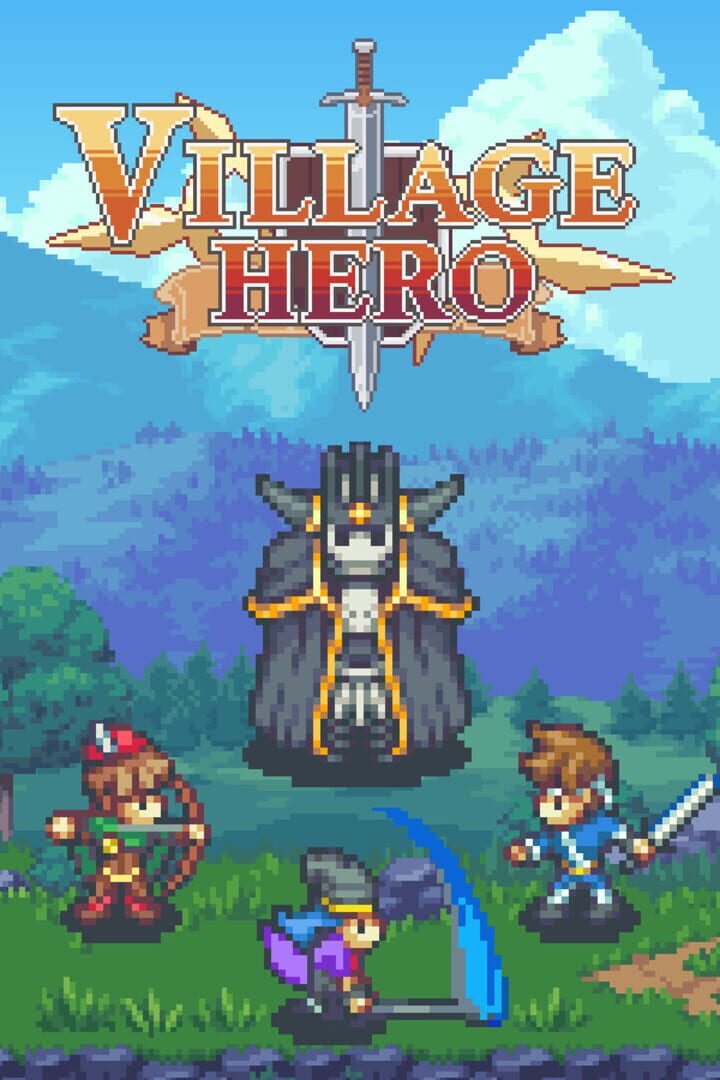 Village Heros (2024)