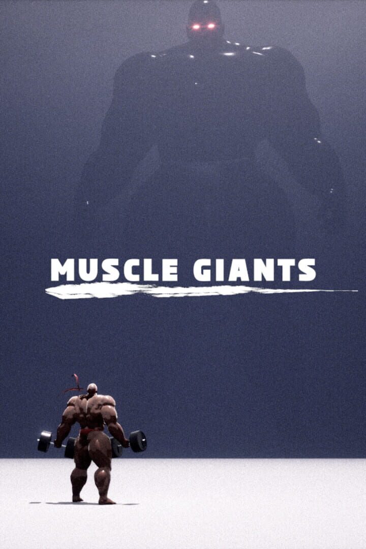 Imagem de Muscle Giants - New Games Release