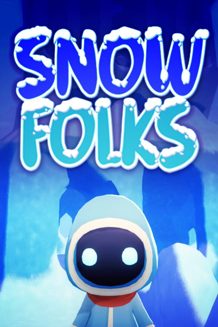 Snow Folks (2024)