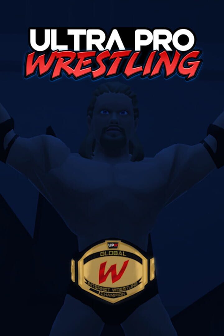 Ultra Pro Wrestling