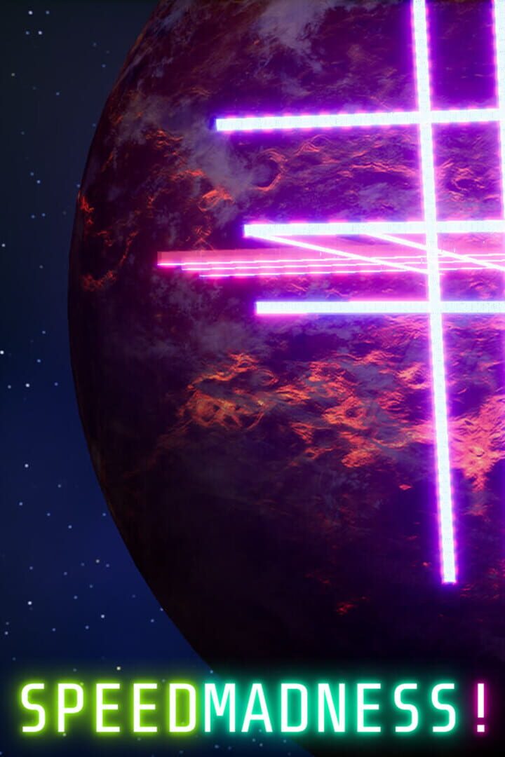 Speed Madness