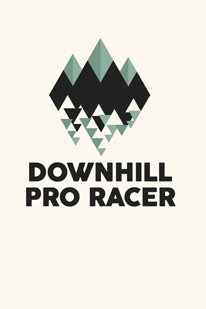 Downhill Pro Racer