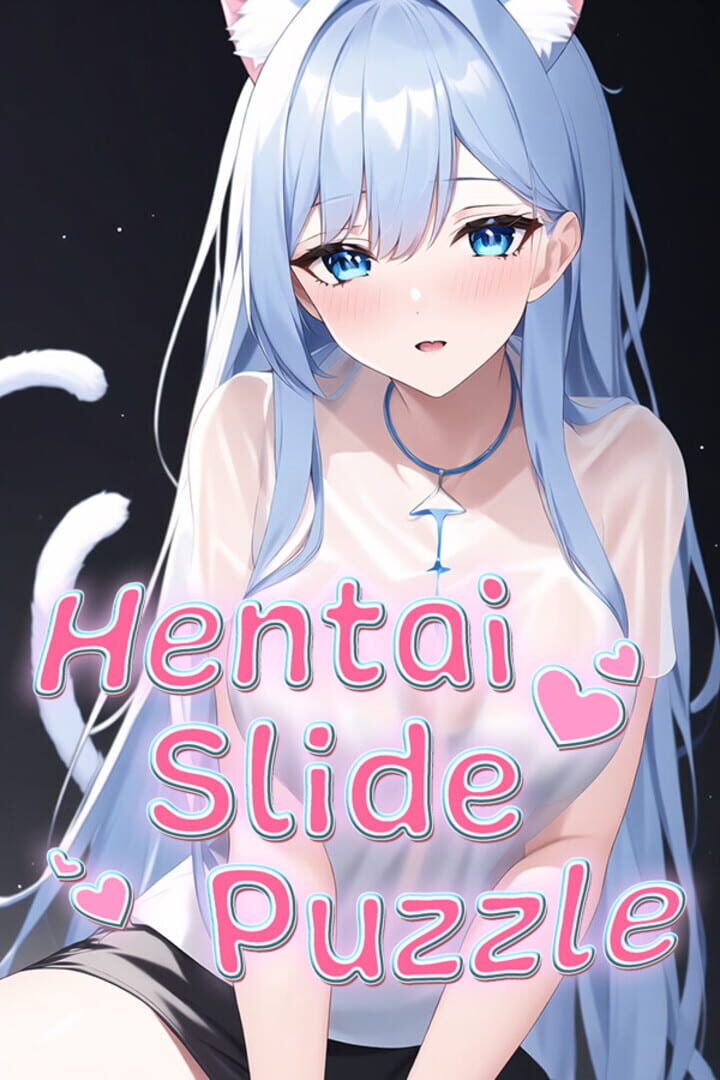 Hentai Slide Puzzle