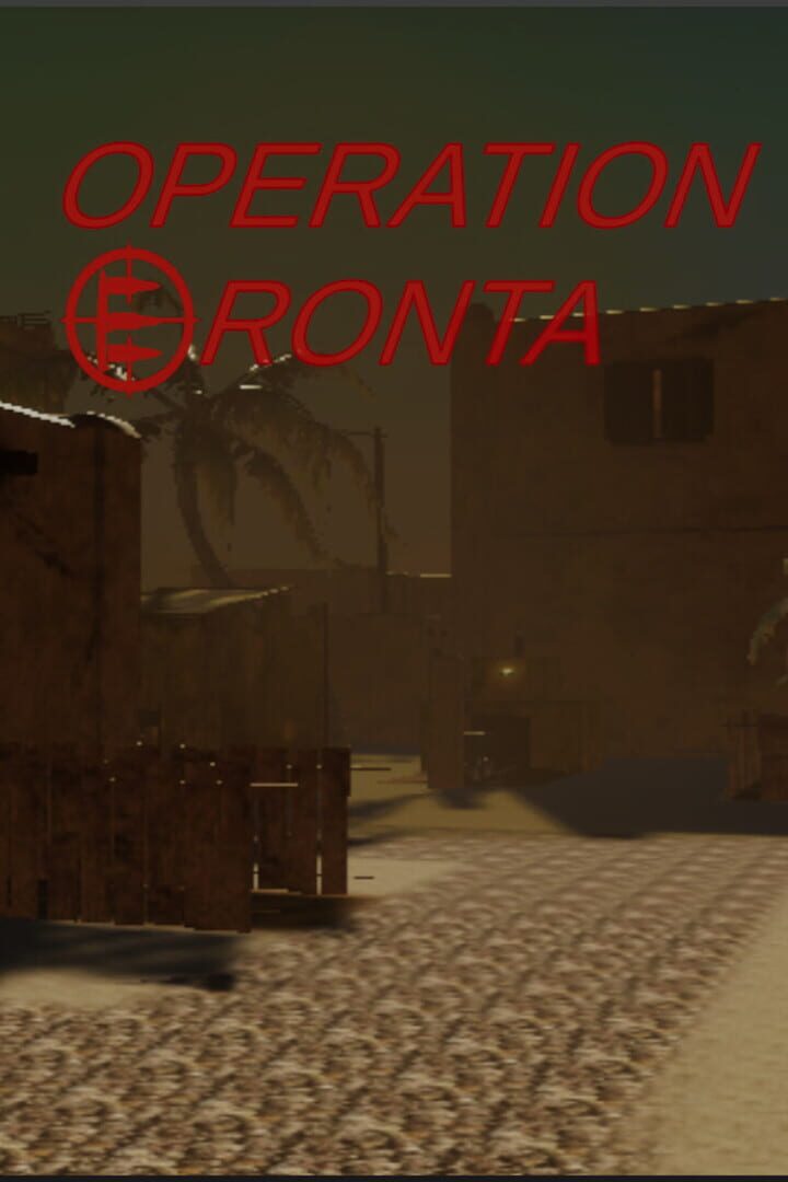 Operation: Eronta