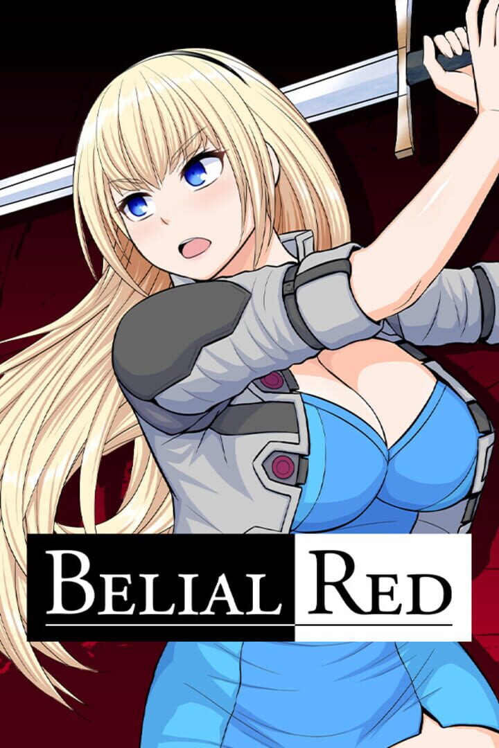 Belial Red (2023)