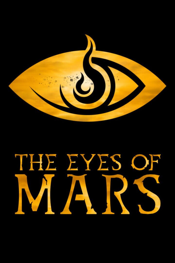 The Eyes of Mars