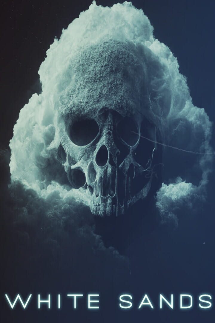 White Sands