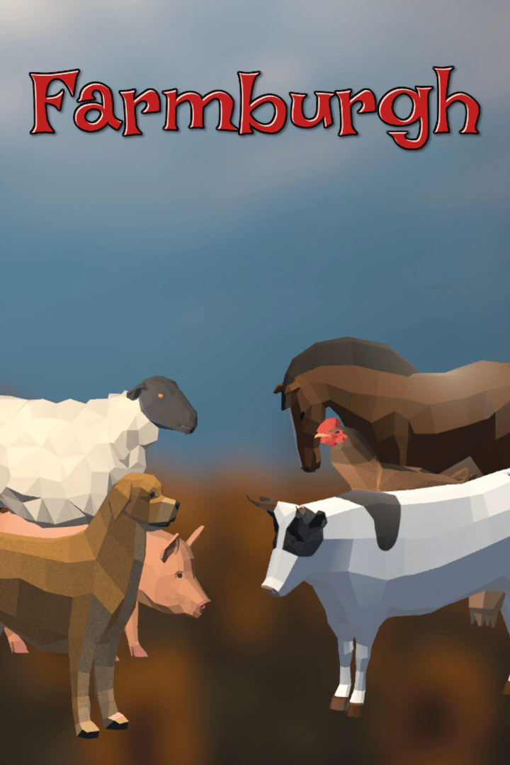Farmburgh Cover