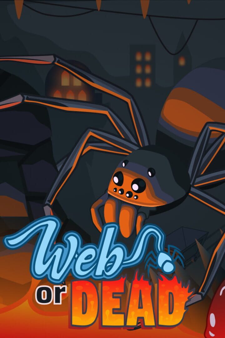 Web or Dead