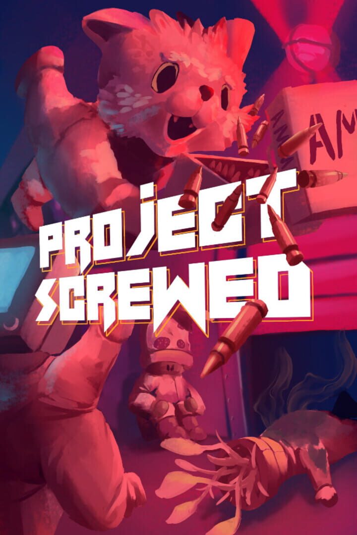 Project Screwed