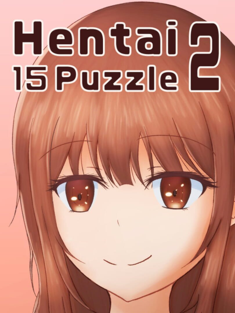 Hentai 15 Puzzle 2 (2023)