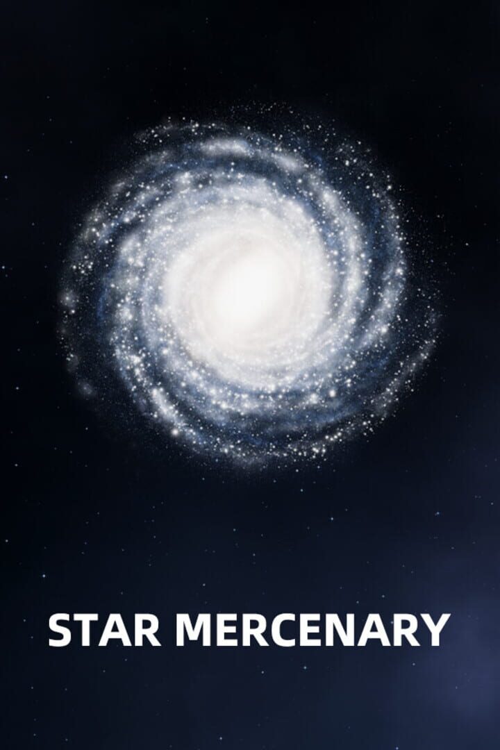 Star Mercenary