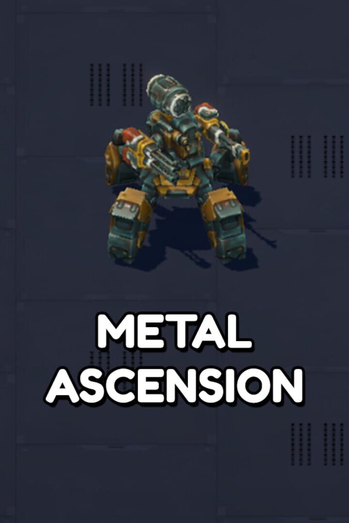 Metal Ascension