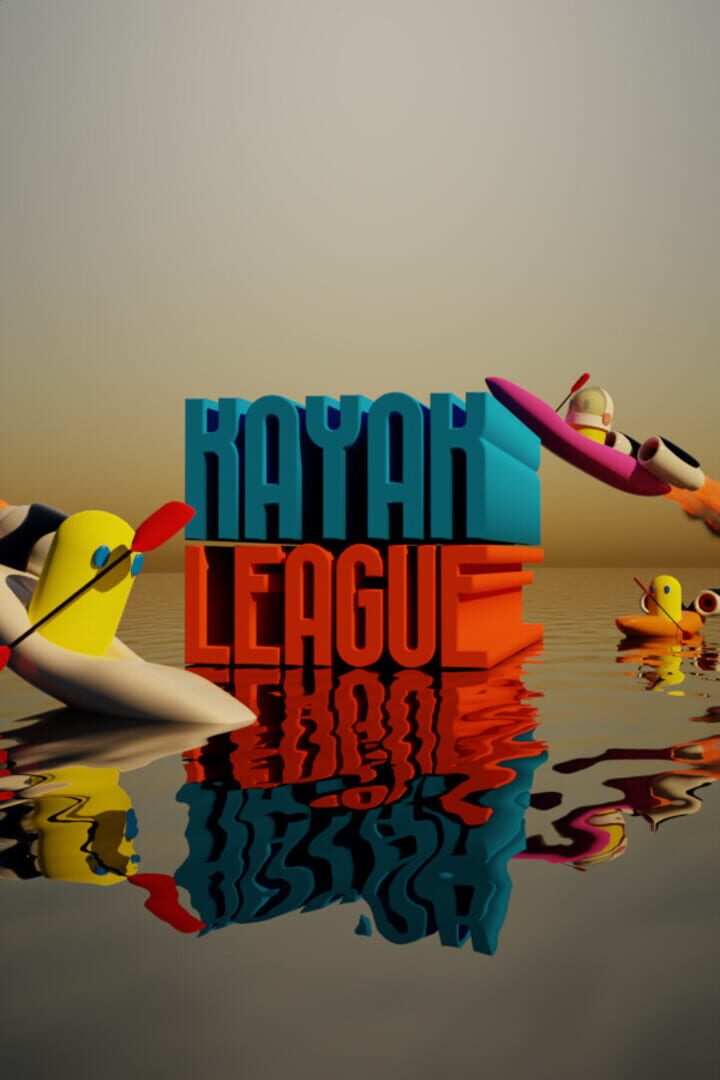 Kayak League