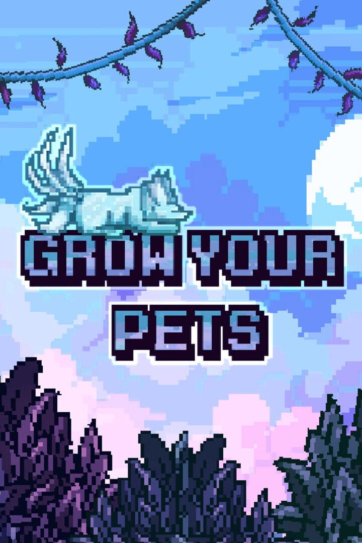 Grow Your Pets
