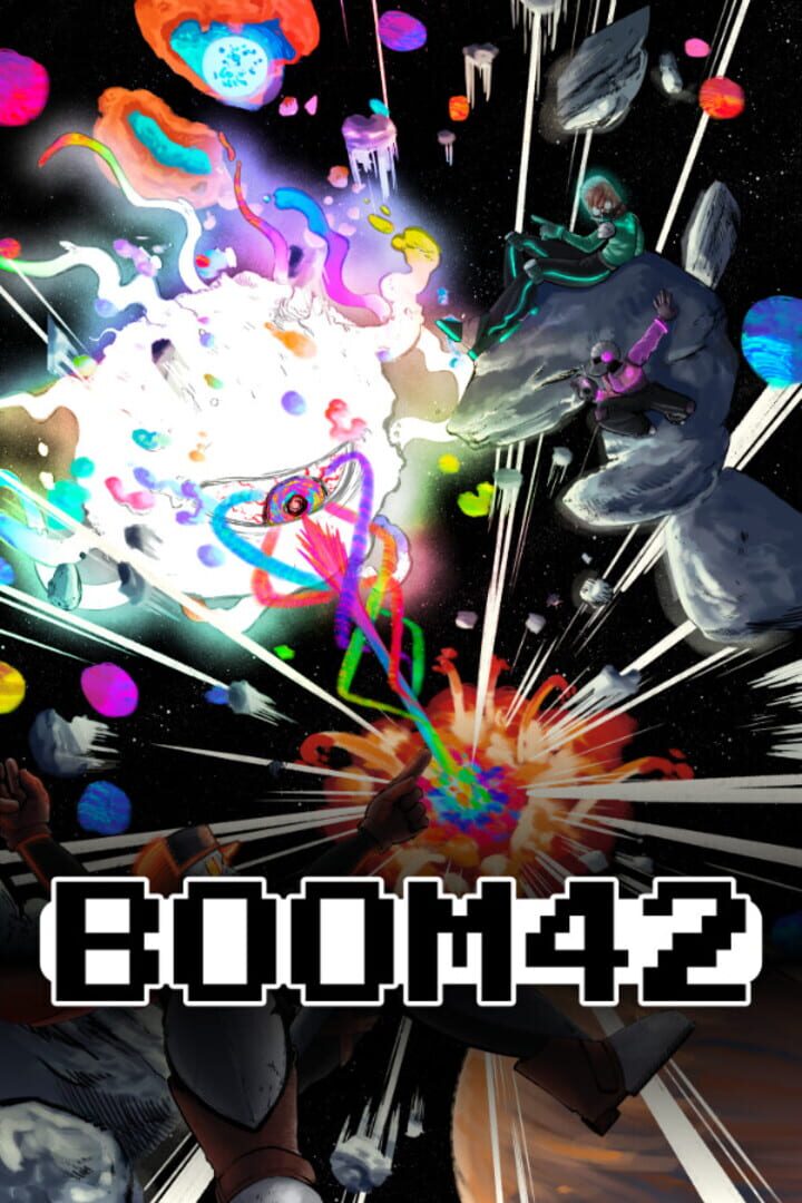 Boom 42