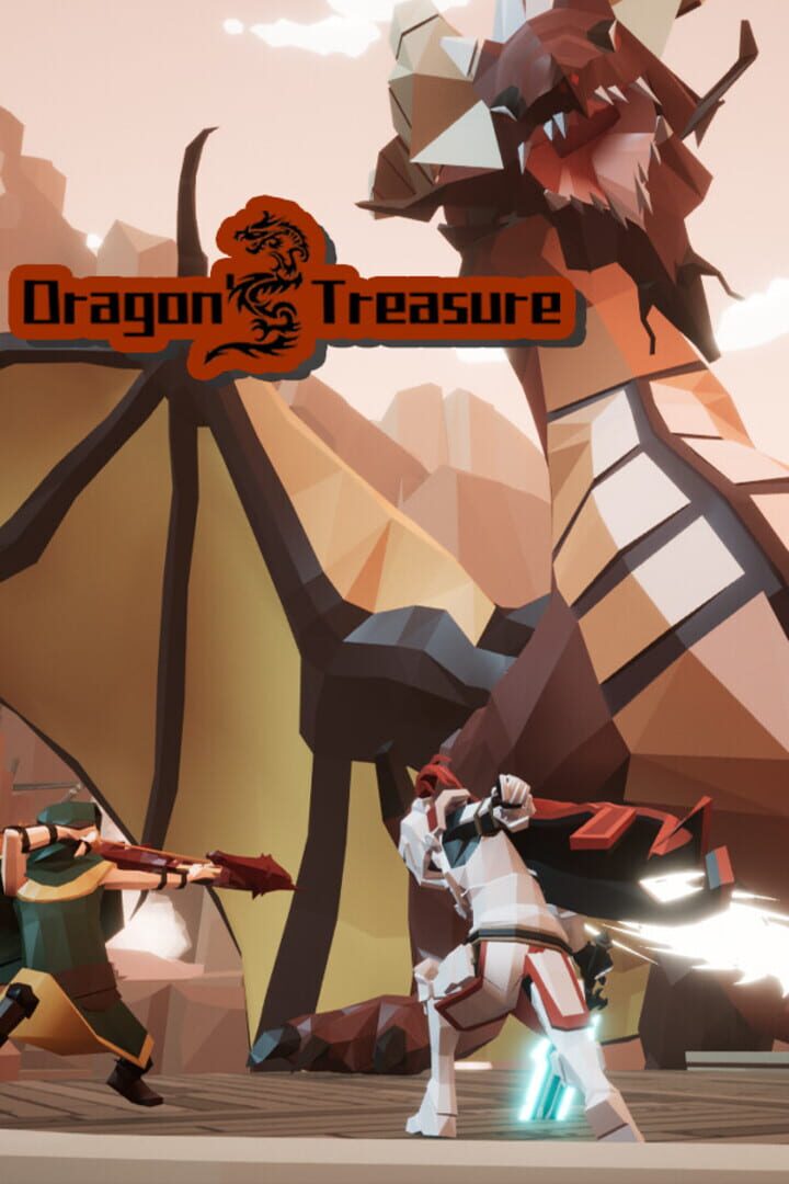 Dragon's Treasure
