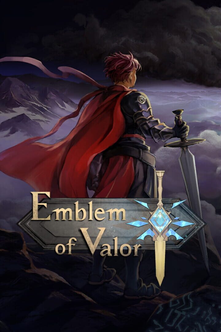 Emblem of Valor